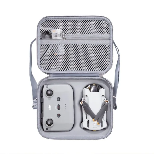 DJI Mini 3 Pro: Portable waterproof storage bag for drone