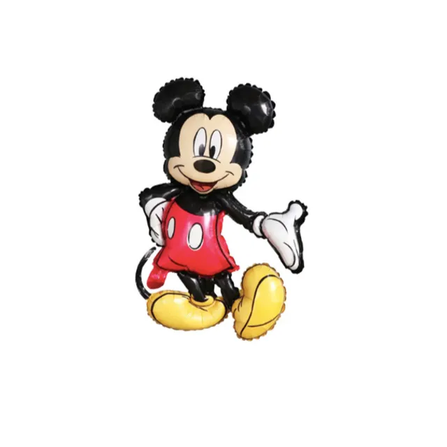 Obří balónky s Mickey mousem v2