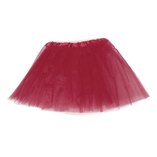 Women's Short Tutu Skirt