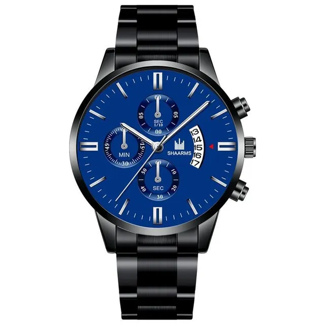 Luxurious men's watch Blake