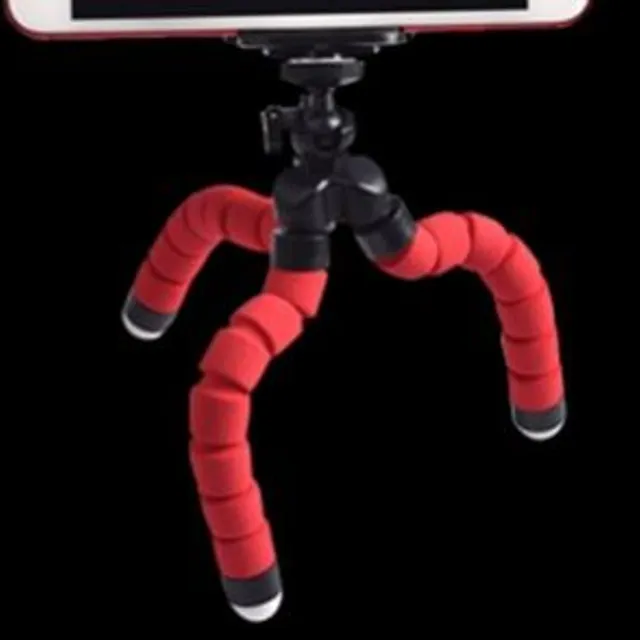 Mini tripod for mobile phone - 3 colors