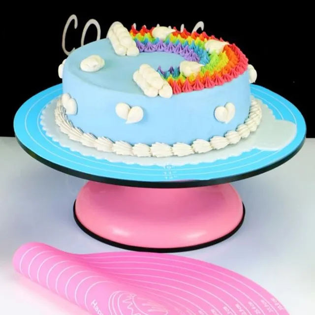 Candy Spatulas for Cake