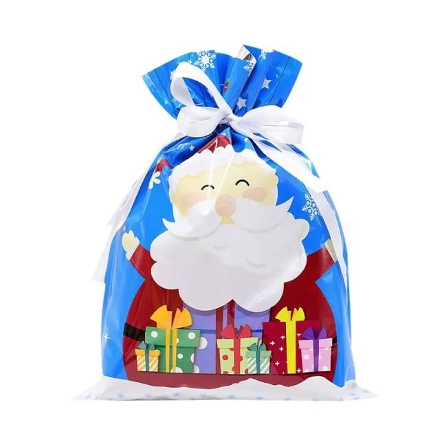 Christmas Gift Bags