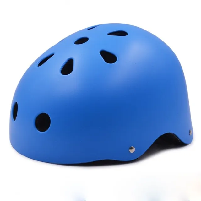 Cycling helmet for children