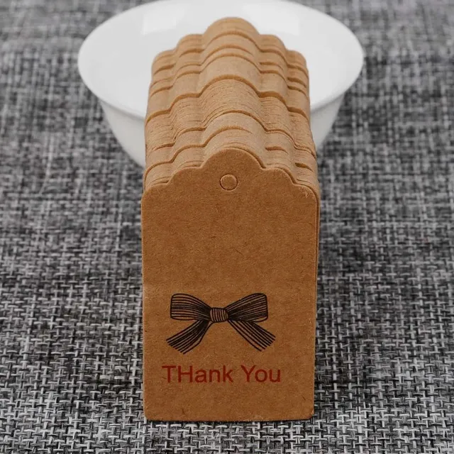 Wooden HANDMADE gift cards