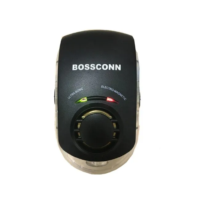 Ultrasonic insect and mouse repellant C920