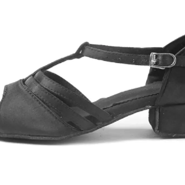 Women's dance shoes 82004