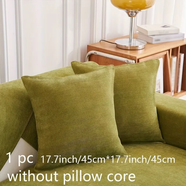 1 pc Universal washable sofa bed from chenille, non-slip, year-round use