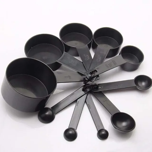 Set of kitchen measuring cups Mi854