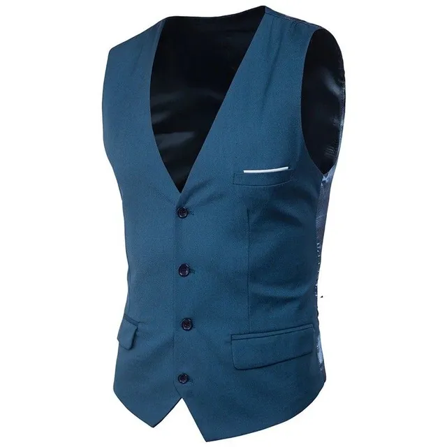 Men's vest Izzy