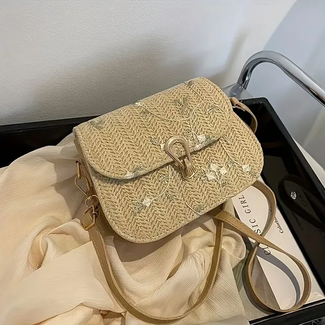 Sac élégant et crossbody - accessoire de mode pour chaque occasion