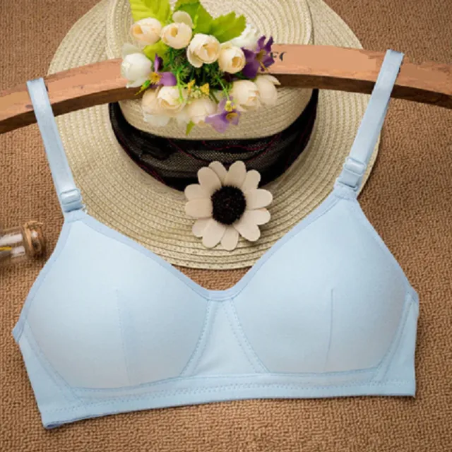 Girl's Comfortable Bra