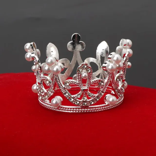 Newborn crown