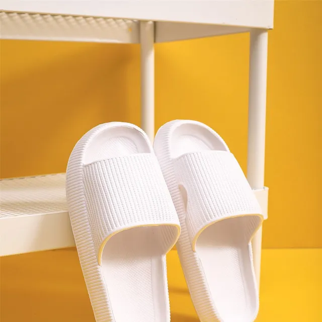 Men's minimalist anti-slip slippers