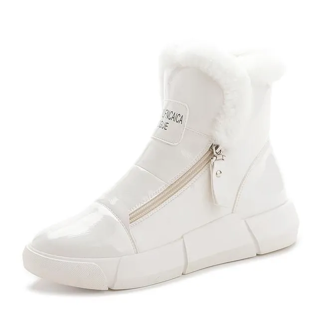 Women's winter boots FUTURI