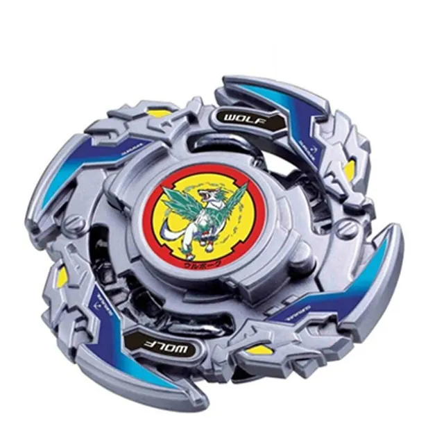 Beyblade E361