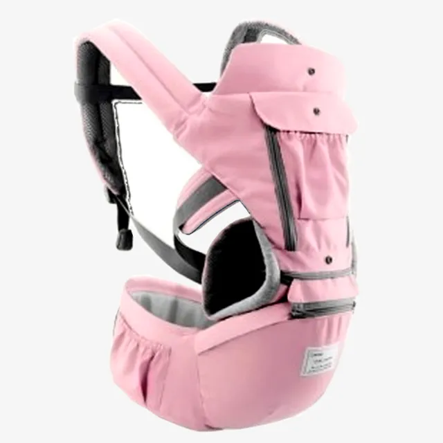 Breathable travel carrier All-In-One Baby