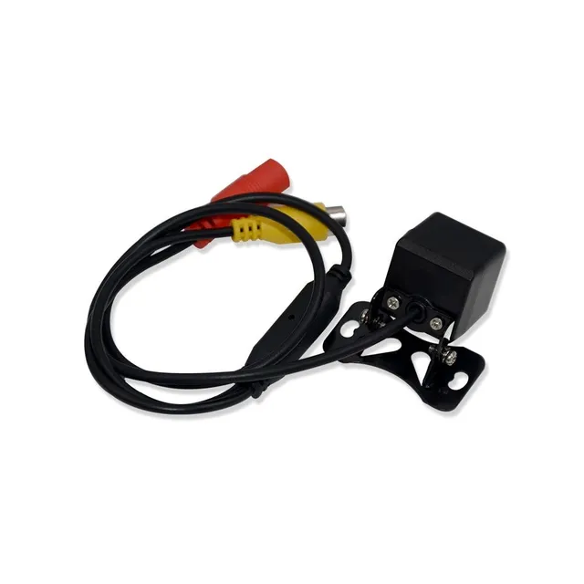 Rear Car Camera with TFT LCD Monitor