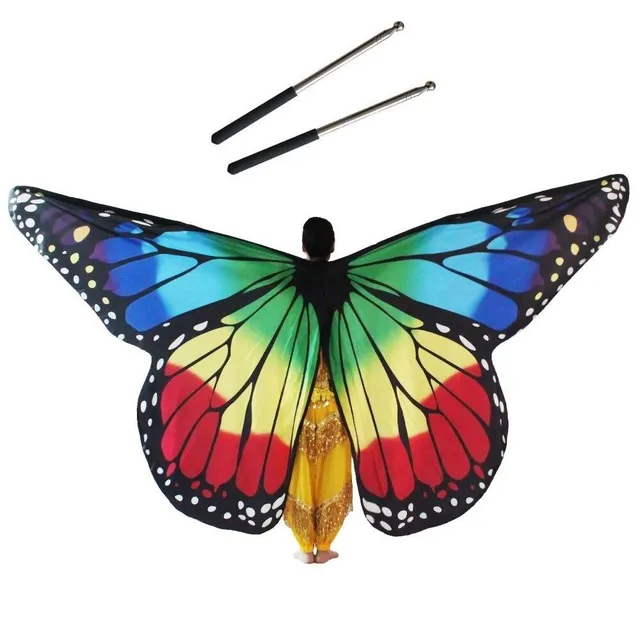 Dance butterfly wings for adults