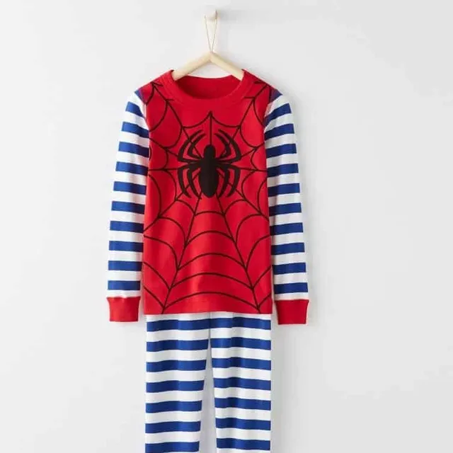 Children's Pajama Set © Pants, T-shirt