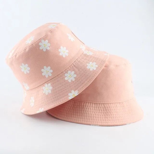 Summer double hat - more colors