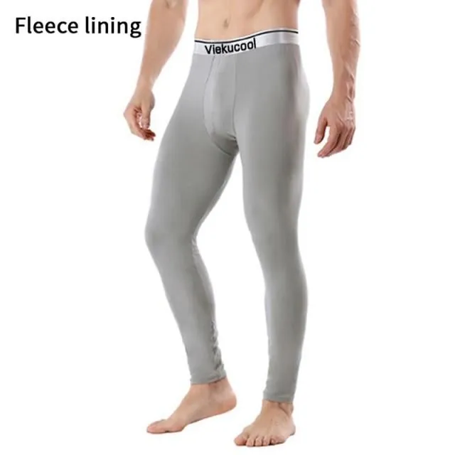 Men's thermal underpants