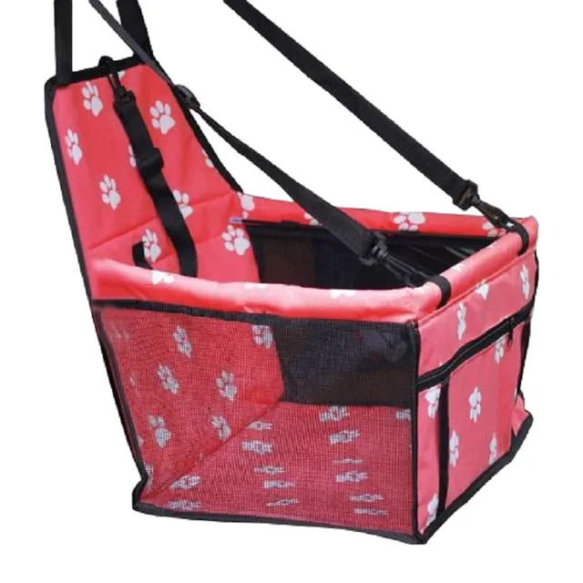 Car seat for dogs 42 x 33 x 24 cm