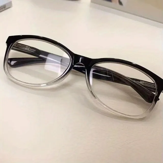 Nowe okulary do czytania wieloogniskowego dla kobiet i mężczyzn 