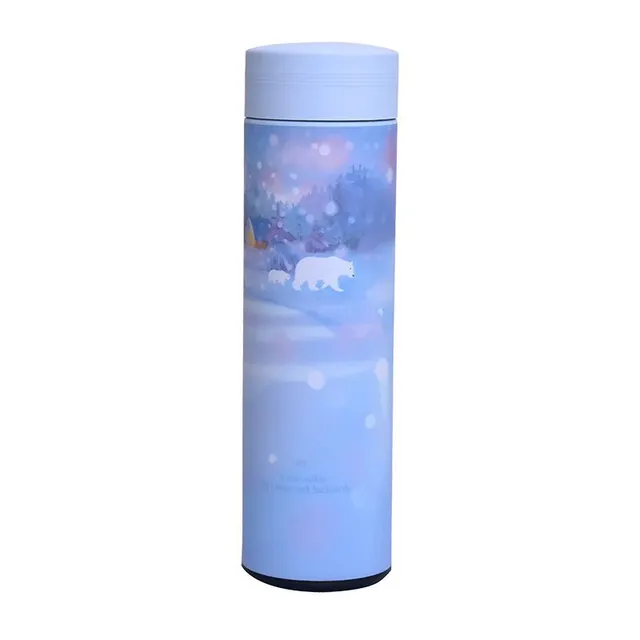 Thermos with animals - 500 ml