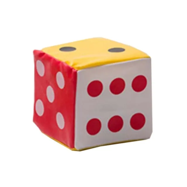 Cube interactif pour enfants