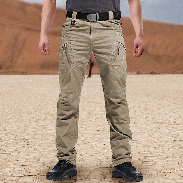 Pantalons tactiques pour homme