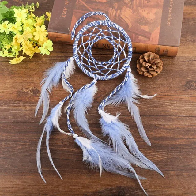 Beautiful dream catcher for a peaceful night DreamCatch