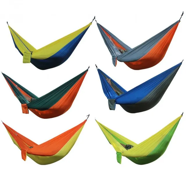 Hiking hammock for 2 persons Gorvit