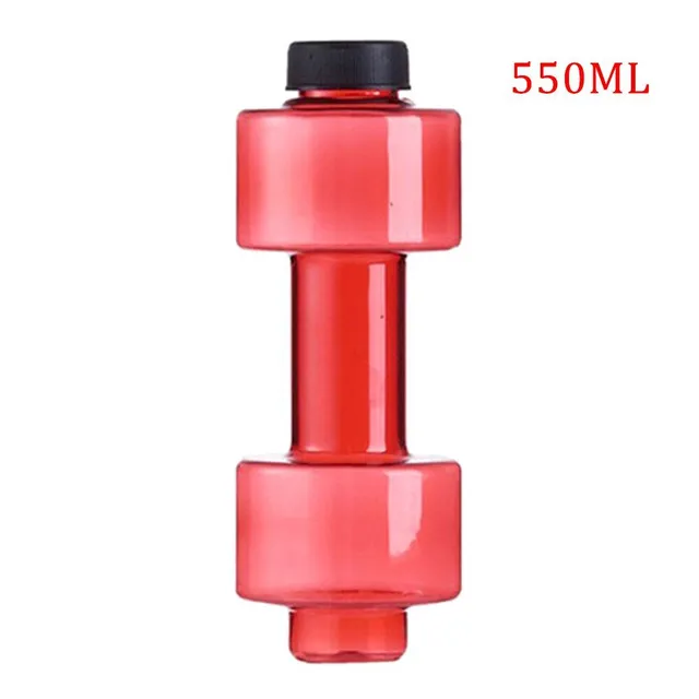 Adjustable Fitness Weights Water Dumbbell