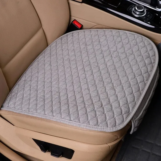 Husă textilă de protecție design pentru scaunul auto