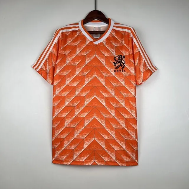 Football jersey - Netherlands