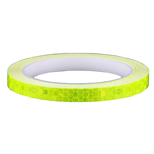 Reflective Cycling Tape