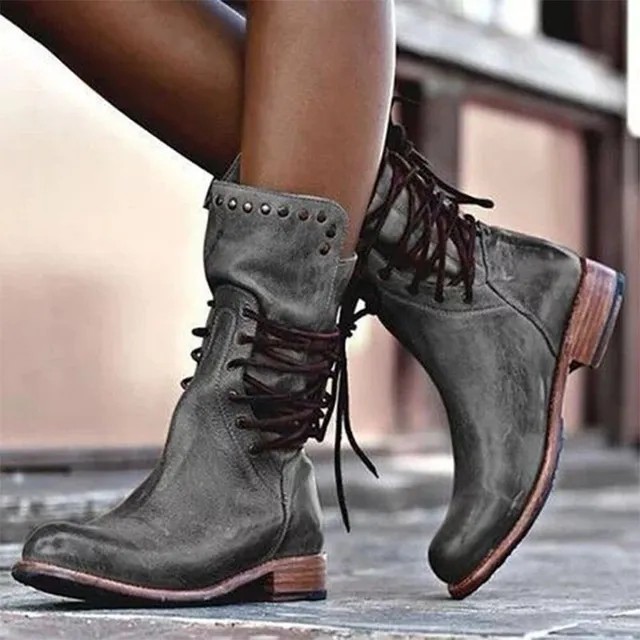 Women's casual autumn boots Brenna