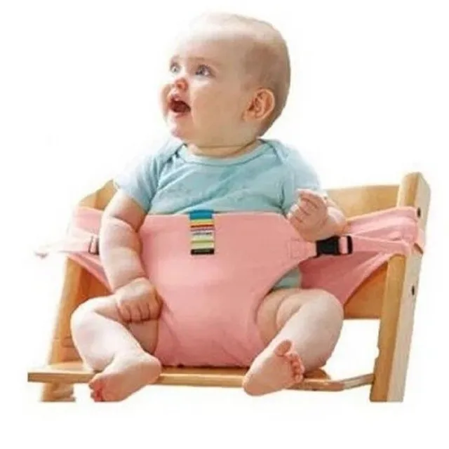 Safety seat on chair E588