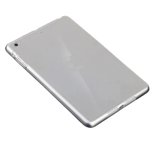 Husă transparentă pentru Apple iPad Pro 12,9" 2017