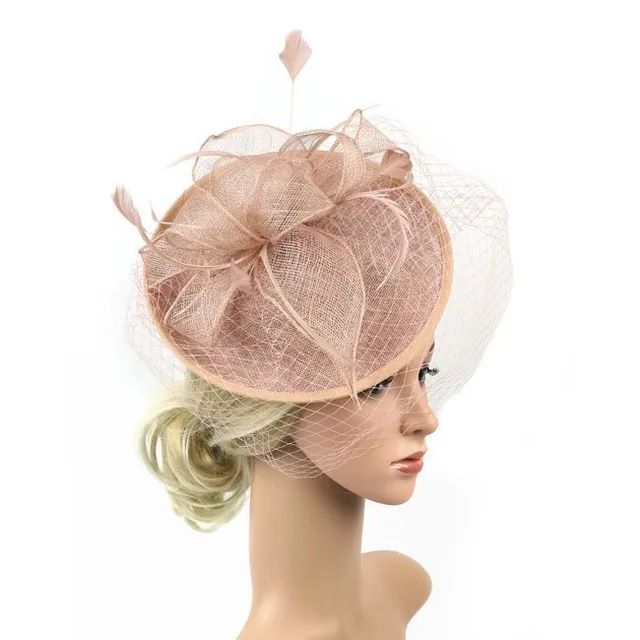 Fascinator FF8