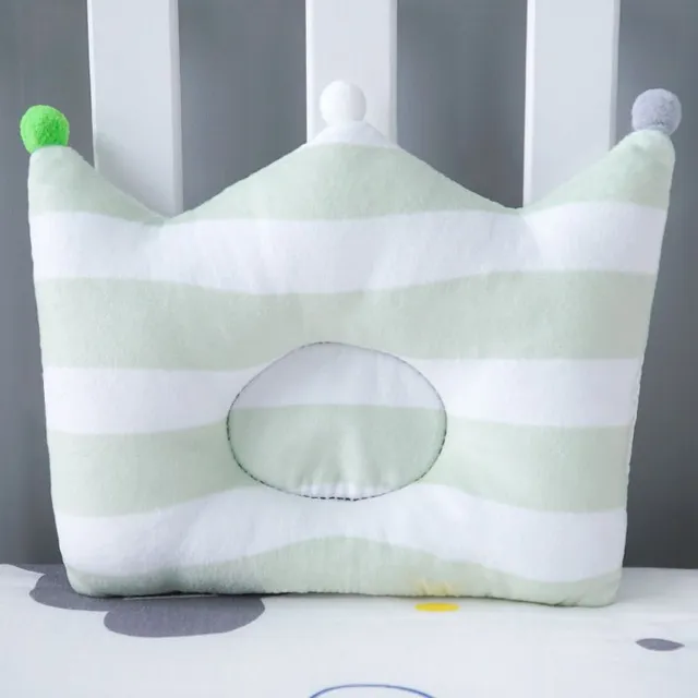 Baby cot pillow