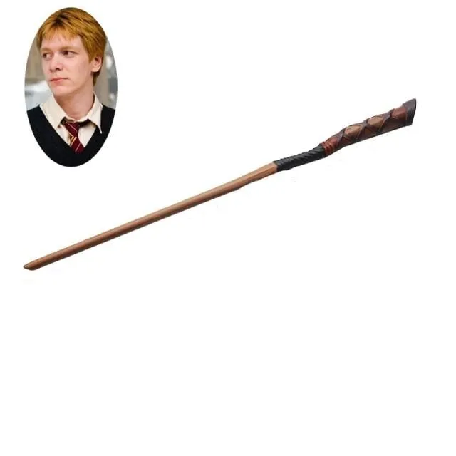 Kouzelnické hůlky z Harryho Pottera