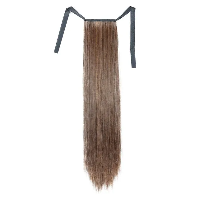 Clip in hair long Randy 1