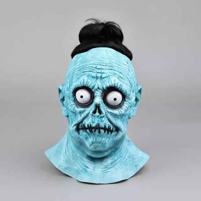 Cosplay mask for Halloween for men and women