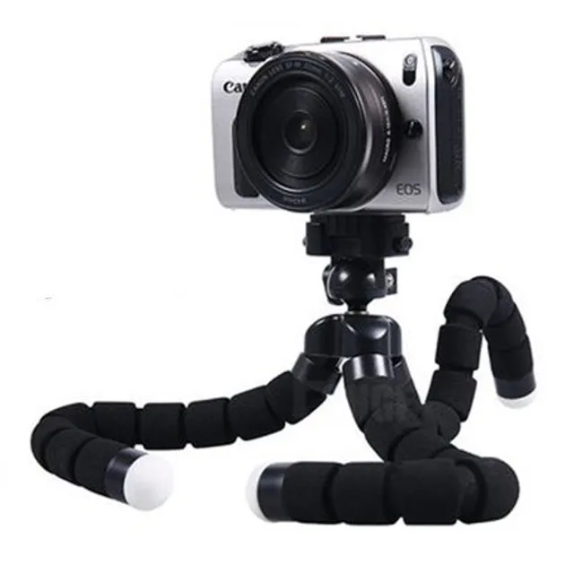 Mini tripod for mobile phone - 3 colors