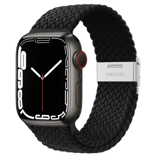 Replacement Knitted Strap for Apple Watch