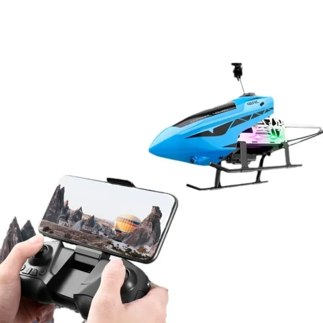 Elicopter RC A2250