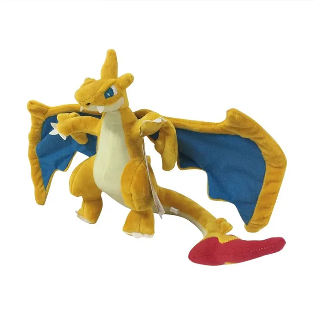 Figurine de pluș Pokémon pentru copii