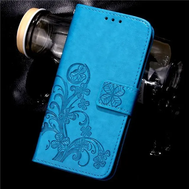 Luxury cover for samsung galaxy S3 with fine engraving